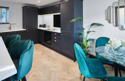 Ripon House | Host & Stay | The Nest @ Black Swan Mews