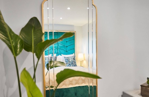 Ripon House | Host & Stay | The Nest @ Black Swan Mews