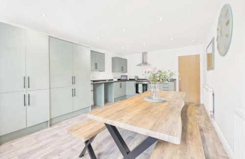 North Shields Apartment | Host & Stay - The Old Auction House