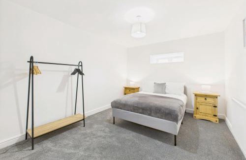North Shields Apartment | Host & Stay - The Old Auction House