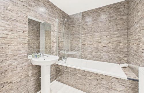 North Shields Apartment | Host & Stay - The Old Auction House
