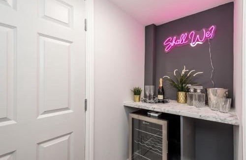 RopeWalks House | Host & Stay - The Seel Street Townhouse