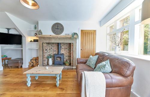 Ovingham House | Host & Stay - Waterleap Cottage