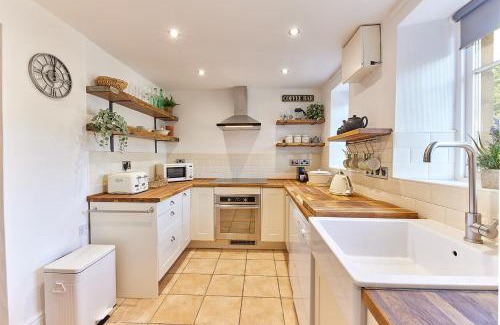 Ovingham House | Host & Stay - Waterleap Cottage