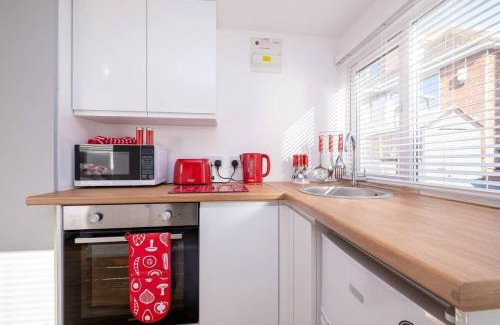 Brighton Apartment | Host & Stay - Wilson Studio