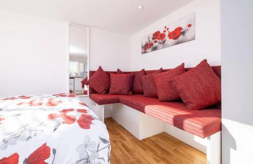 Brighton Apartment | Host & Stay - Wilson Studio