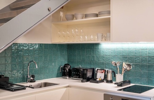 Santa Marinha House | Host Wise - 5 Fervença Boutique Palace Flats