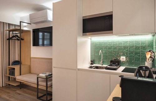 Santa Marinha House | Host Wise - 5 Fervença Boutique Palace Flats