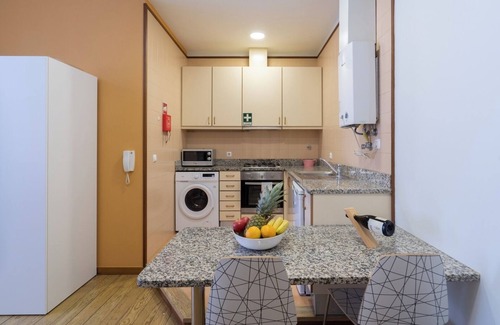 Centro / Baixa Apartment | Host Wise - Precious Charming Flat w/Ace Location