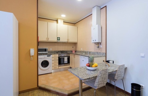 Centro / Baixa Apartment | Host Wise - Precious Charming Flat w/Ace Location