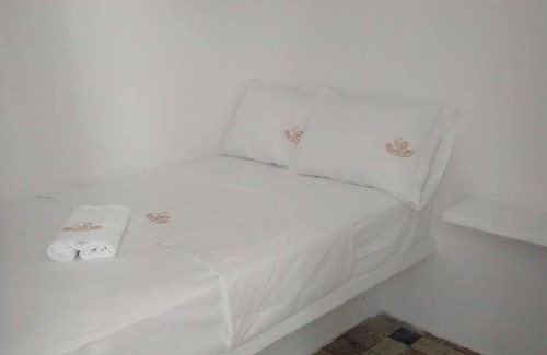 Cartagena Walled City Hostel | Hostal 1811