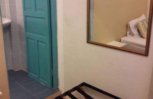 Cartagena Walled City Hostel | Hostal 1811