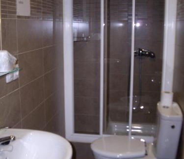 Extramurs House | Hostal Abastos