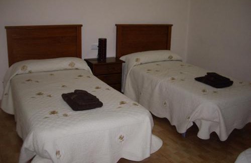 Extramurs House | Hostal Abastos