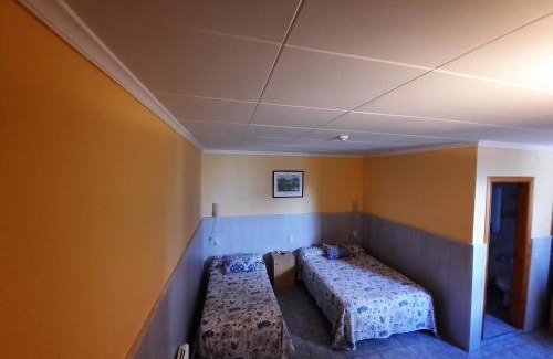 Albacete House | Hostal Alba