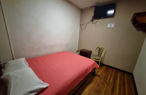 Cuenca House | Hostal Alborada Cuenca