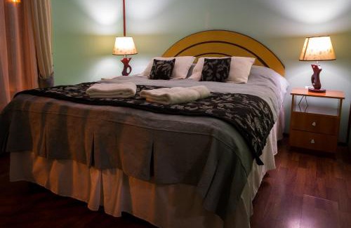 Puerto Natales Hostel | Hostal Alcázar