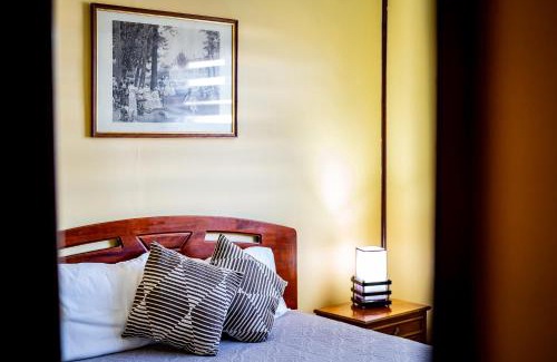 Puerto Natales Hostel | Hostal Alcázar