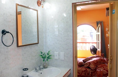 La Boca House | Hostal Alex PLAYA LA BOCA