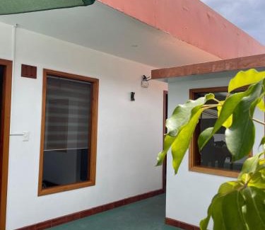 Otavalo House | HOSTAL Aly 3