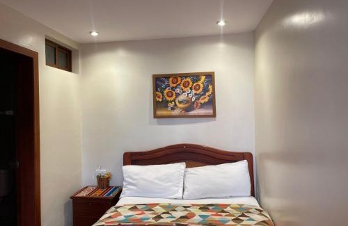 Otavalo House | HOSTAL Aly 3