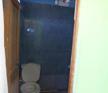 Yumani Hotel | Hostal Amanecer