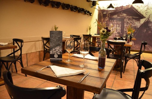 Doneztebe House | Hostal Ameztia