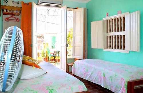 Trinidad House | Hostal Ana TRINIDAD