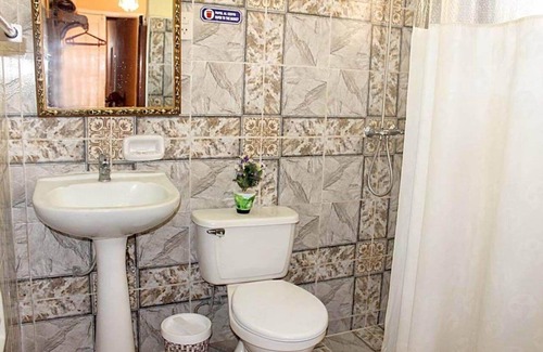 Trinidad House | Hostal Ana TRINIDAD