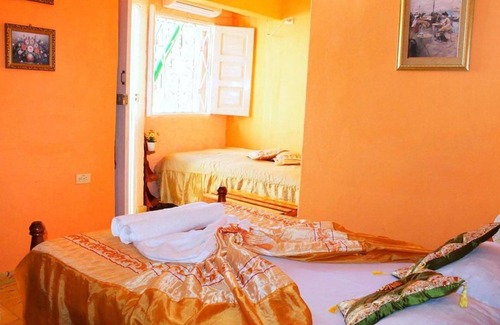 Trinidad House | Hostal Ana TRINIDAD