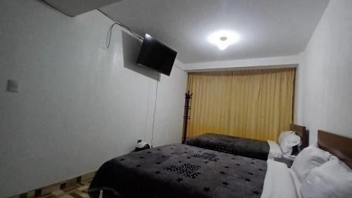 Ilave House | HOSTAL ANDINo - ILAVE