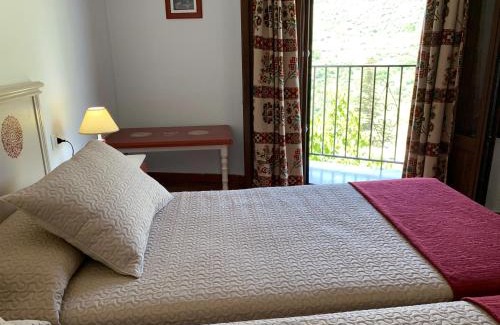 Capileira House | Hostal Atalaya en Capileira CB