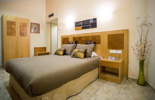 El Molar House | Hostal Azul
