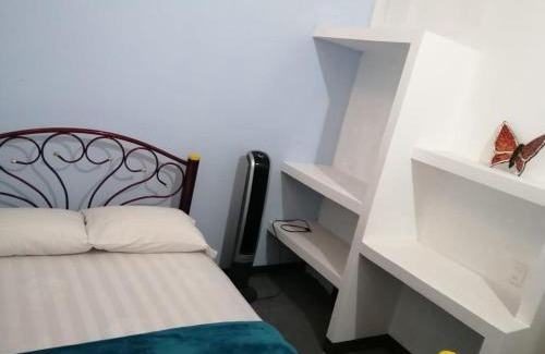 Hornos Insurgentes House | Hostal Bahía Acapulco II