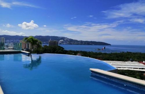 Hornos Insurgentes House | Hostal Bahía Acapulco II