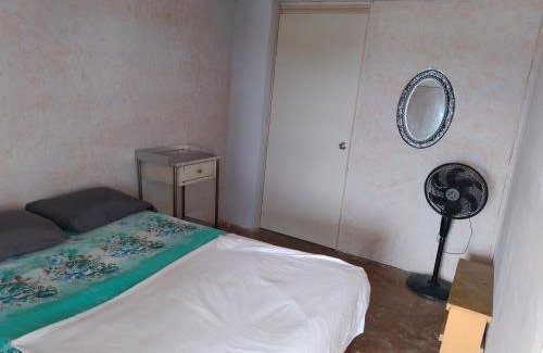 Hornos Insurgentes House | Hostal Bahía Acapulco II