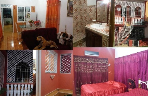 Cienfuegos House | Hostal Barceló