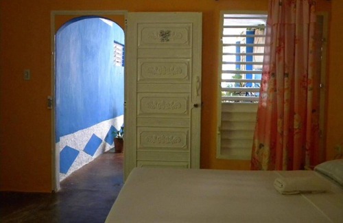 La Boca House | Hostal Bocamar PLAYA LA BOCA