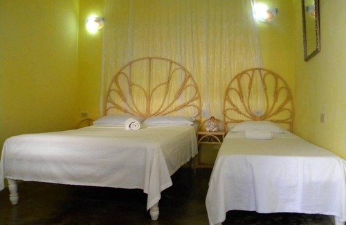 La Boca House | Hostal Bocamar PLAYA LA BOCA