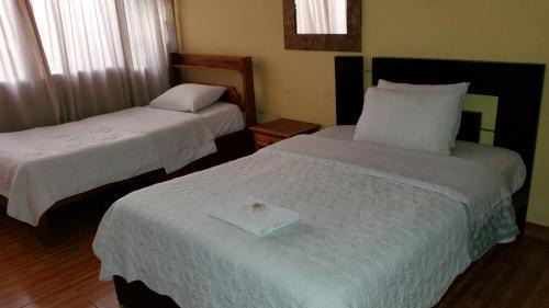 La Mariscal House | Hostal Bolívar Inn
