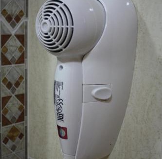 La Linea de la Concepcion House | Hostal Carlos 2