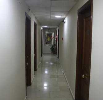 La Linea de la Concepcion House | Hostal Carlos 2