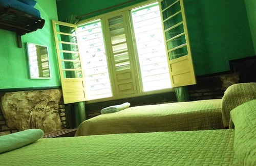 La Boca House | Hostal Calzada D Sol PLAYA LA BOCA
