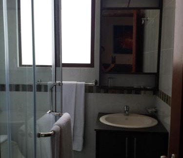 Cuenca Bed & Breakfast | Hostal Casa de Lidice