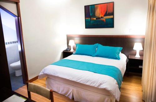 Cuenca Bed & Breakfast | Hostal Casa de Lidice
