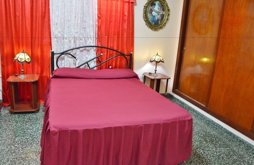 Cienfuegos House | Hostal Casa Lopez