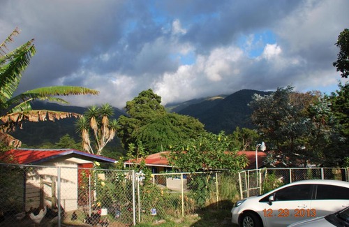 Alto Lino Hostel | Hostal Casa Pedro Boquete