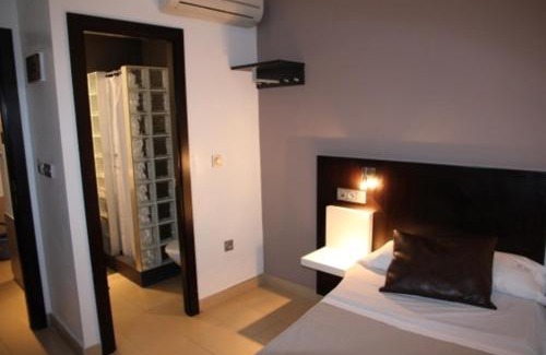 Ceuta House | Hostal Central