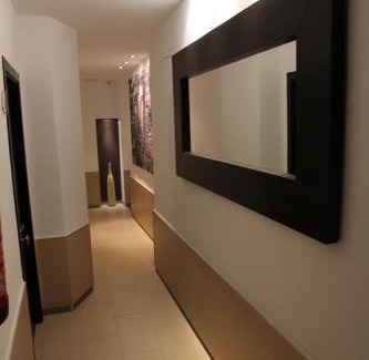 Ceuta House | Hostal Central