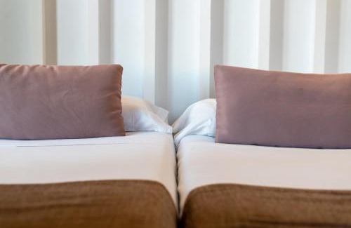 Centro Hostel | Hostal Charlotte-Gran Vía